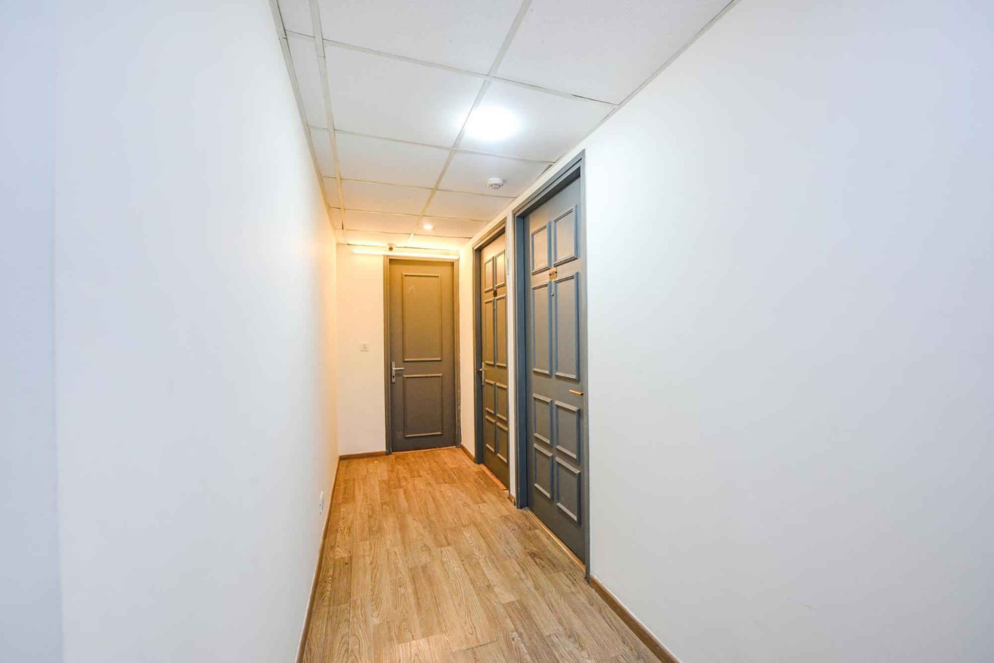 Fabhotel Old Meple Leaf คูร์เคาน์ ภายนอก รูปภาพ